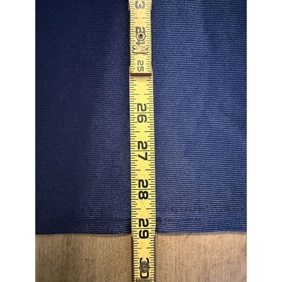 Randy Moss New England Patriots Home Jersey NFL Team Football Blue Mens Large - Picture 7 of 7